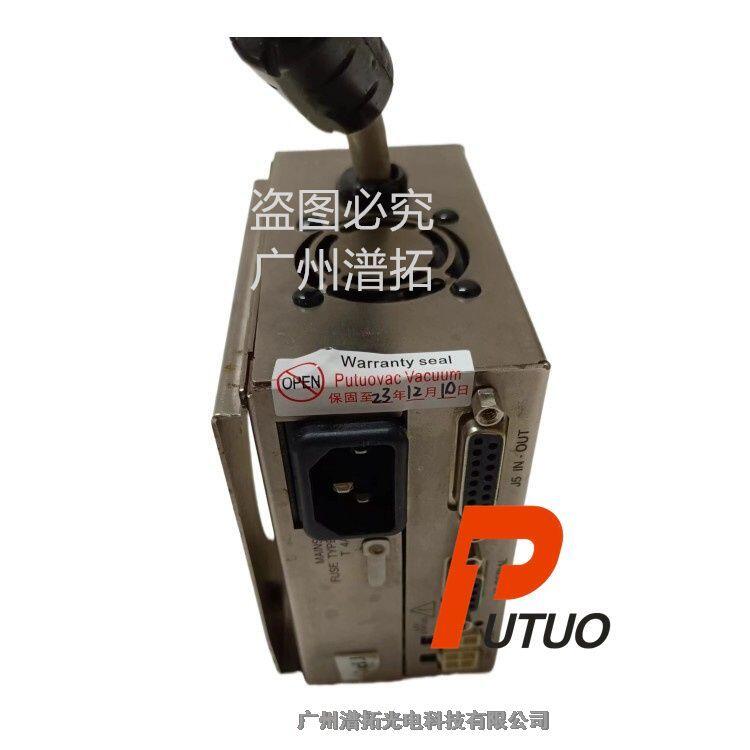 維修并出售Agilent Turbo-TV301安捷倫渦輪分子泵導(dǎo)航控制器